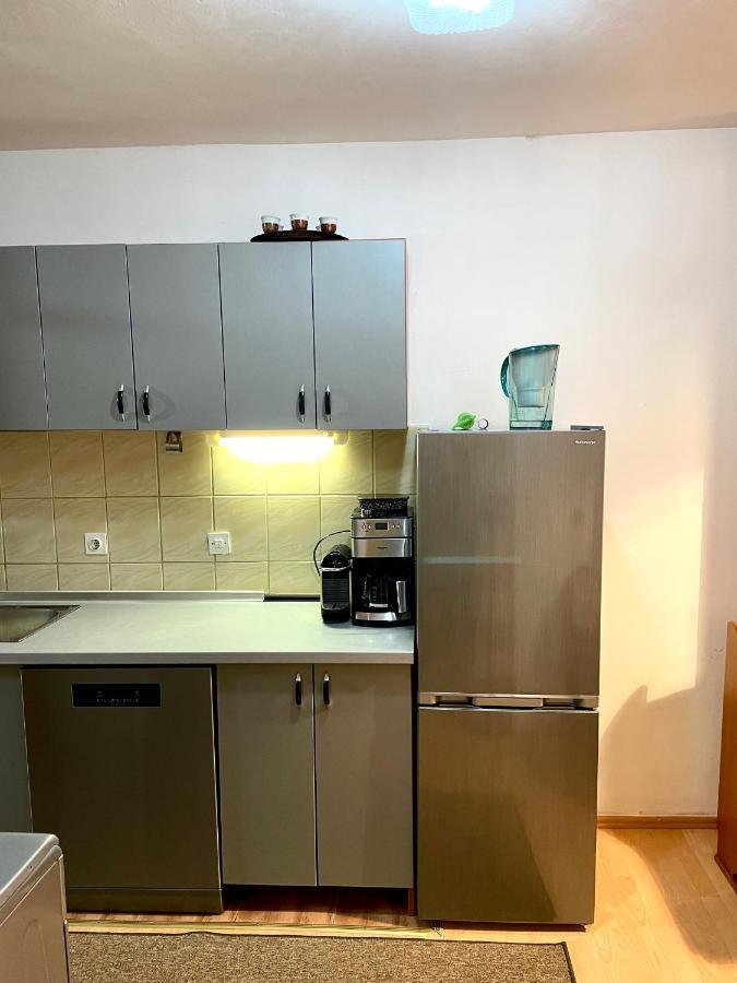 Airport Sarajevo Apartment 2 外观 照片