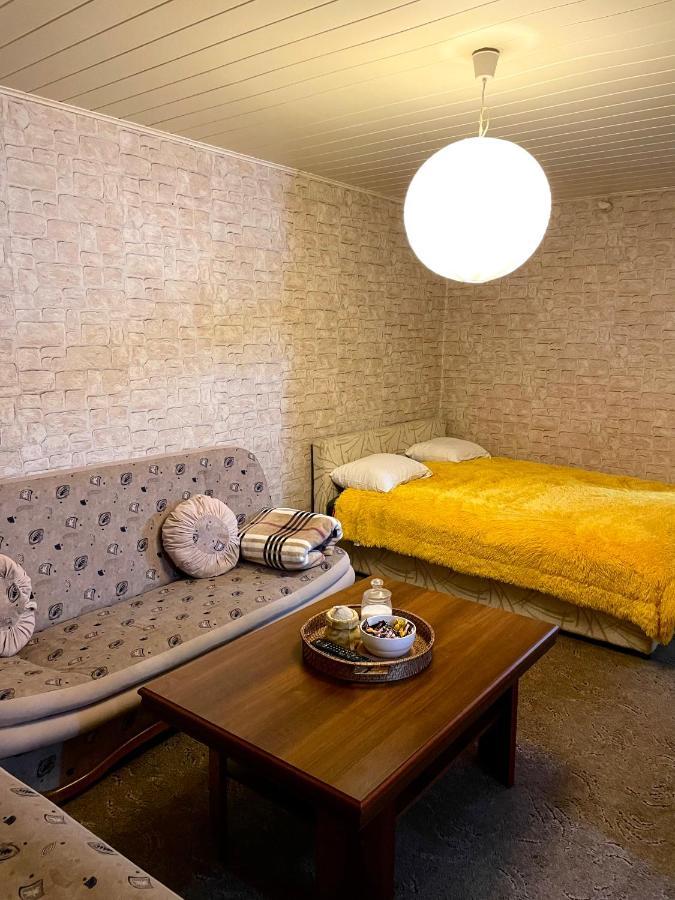 Airport Sarajevo Apartment 2 外观 照片